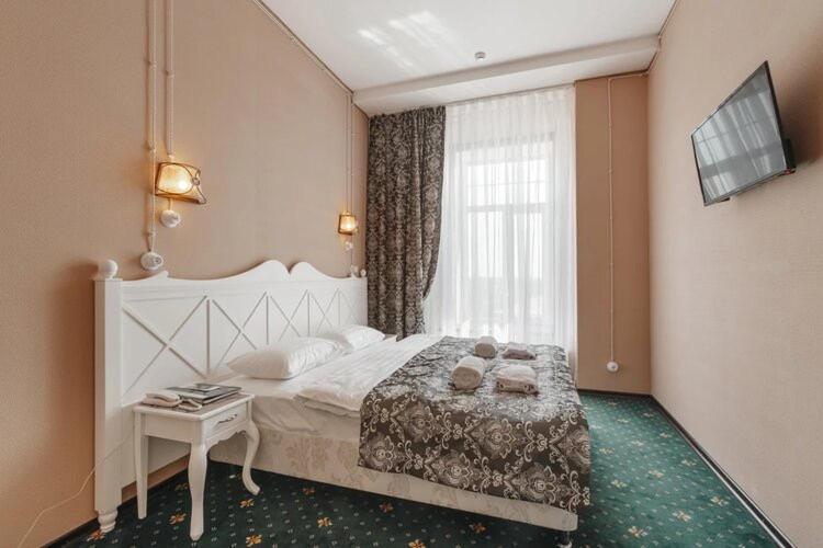 Hotel Levitan Vladimir Eksteriør billede